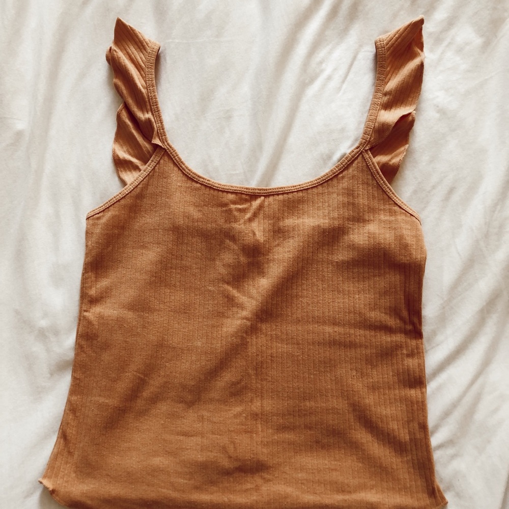 BP tank top